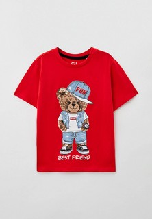 Футболка Gloria Jeans