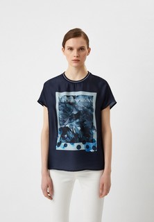 Блуза Emporio Armani