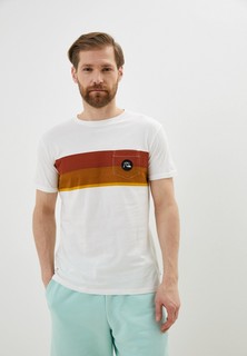 Футболка Quiksilver