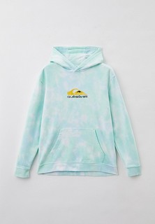 Худи Quiksilver