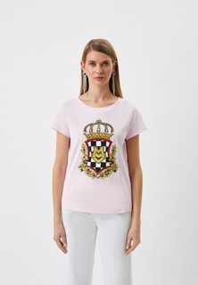 Футболка Love Moschino