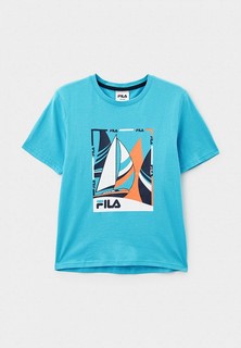 Футболка Fila