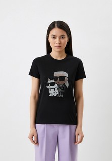 Футболка Karl Lagerfeld