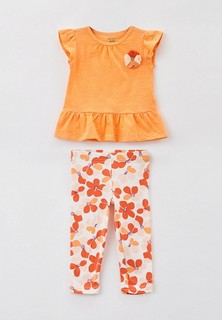 Футболка и леггинсы Carter’s