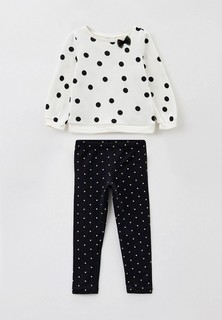 Свитшот и леггинсы Carter’s