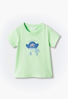Футболка Mango Kids