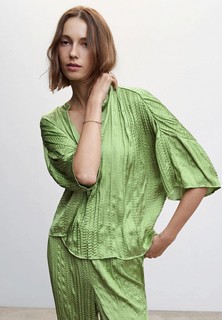 Блуза Mango