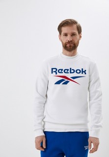 Свитшот Reebok