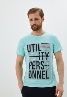 Футболка Blacksi