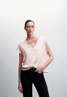 Блуза Mango