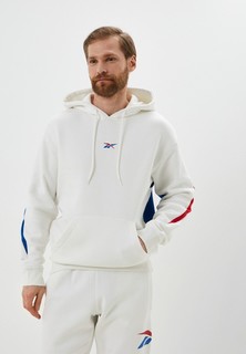 Sweat reebok 2025 vintage homme orange