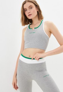 Топ спортивный Reebok