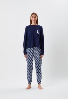 Костюм домашний DKNY