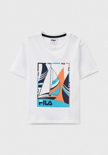 Футболка Fila