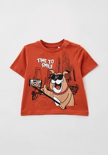 Футболка Gloria Jeans