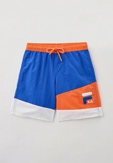 Шорты для плавания Fila