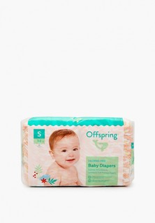 Подгузники Offspring