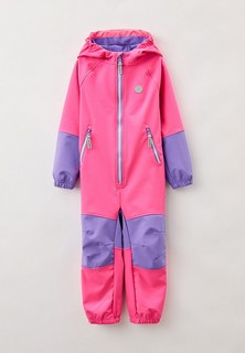 Комбинезон утепленный Nikastyle