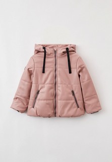 Куртка кожаная Nikastyle