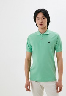 Поло Lacoste