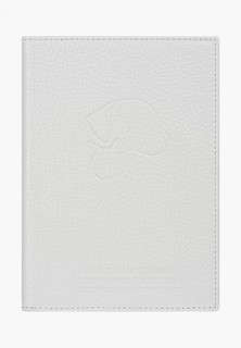 Обложка для документов Mumi