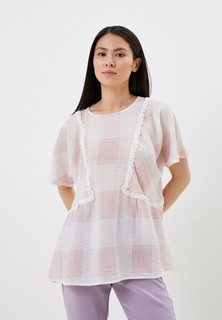 Блуза MadaM T