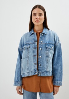 Куртка джинсовая Colins