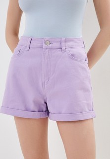 Шорты джинсовые Gloria Jeans