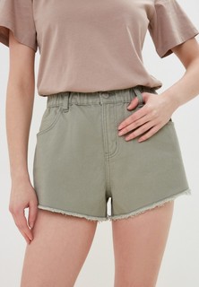Шорты джинсовые Gloria Jeans
