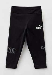 Леггинсы PUMA