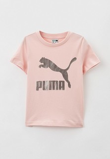 Футболка PUMA
