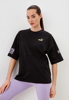 Футболка PUMA