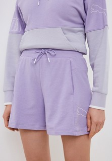 Шорты спортивные PUMA