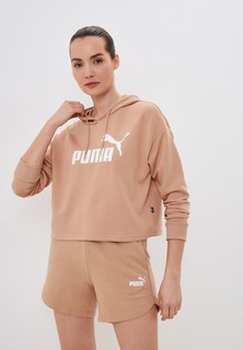 Худи PUMA