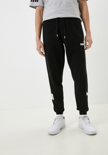 Брюки спортивные PUMA