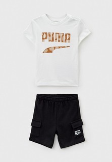 Костюм спортивный PUMA
