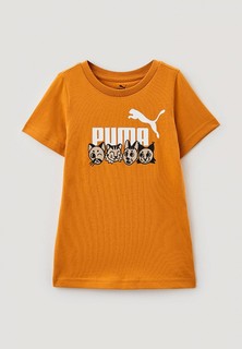 Футболка PUMA