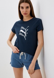 Футболка PUMA
