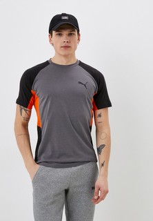 Футболка спортивная PUMA