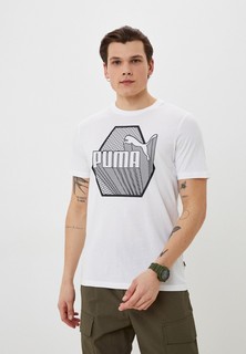 Футболка PUMA