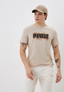 Футболка PUMA