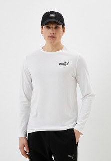 Лонгслив PUMA