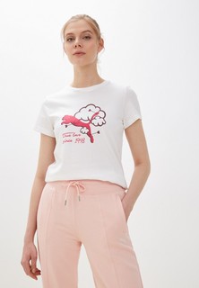 Футболка PUMA