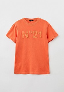 Футболка N21