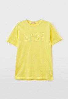 Футболка N21