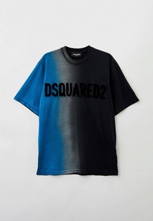 Футболка Dsquared2