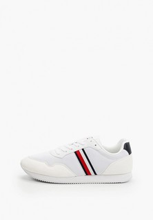 Кроссовки Tommy Hilfiger