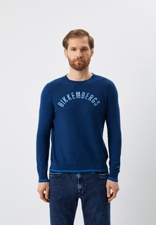 Джемпер Bikkembergs