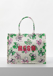 Сумка MSGM