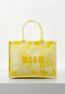 Сумка MSGM